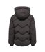 Doudoune marron femme jdy powers-2