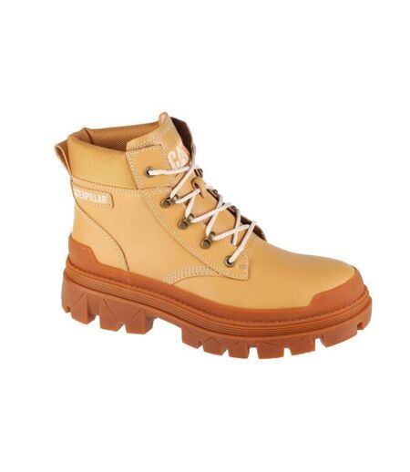 Chaussures Montantes Colorado Hardwear Homme Beige Crème Caterpillar