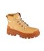 Chaussures Montantes Colorado Hardwear Homme Beige Crème Caterpillar-1