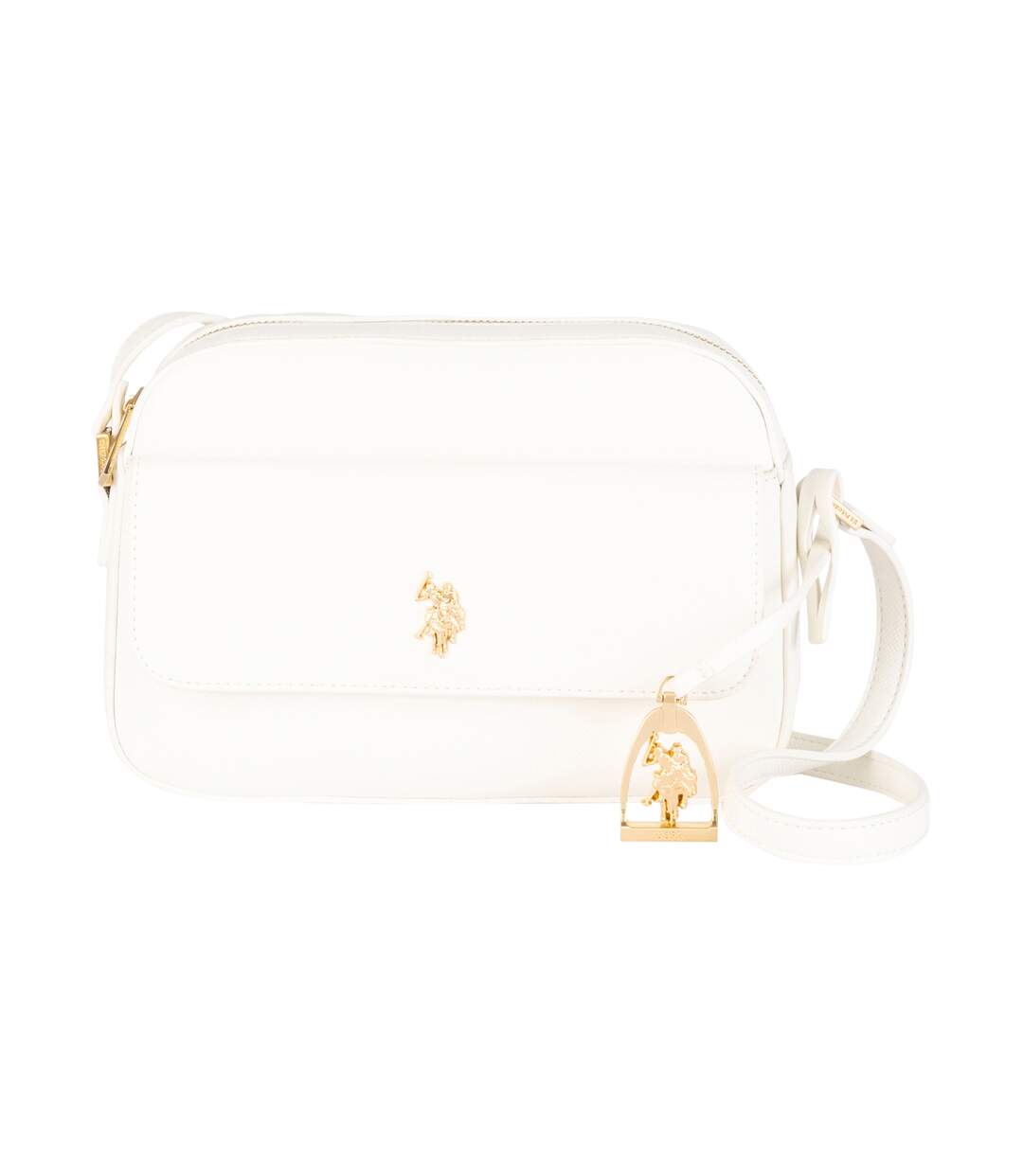 Sac à Main US Polo Assn Jones Crossbody W Pocket-1