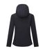 Veste Softshell Desoto Femme Noir Regatta-3