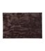 Tapis Design Uni Blanca 160x230cm Nougat-1