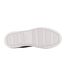 Baskets Femme Noir Blanc Armani Exchange-4
