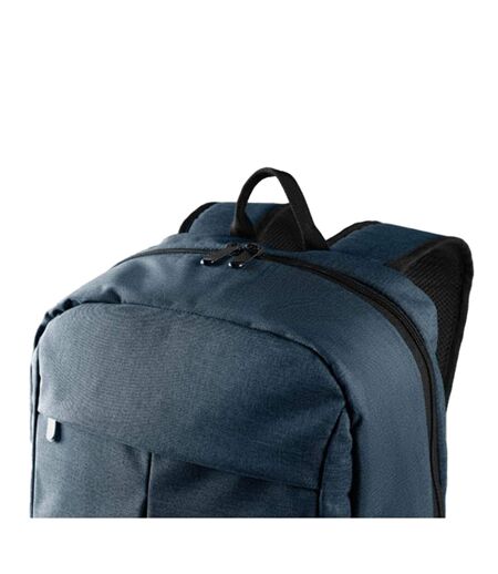 Stockholm backpack 14cm x 30cm blue MidOcean