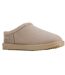 Mules Risley Femme Taupe Clair Regatta-3