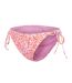 Bas De Maillot De Bain Motif/style Floral Femme Rose SoulCal-3