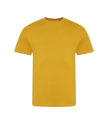 AWDis - T-Shirt - Hommes (Moutarde) - UTPC4081