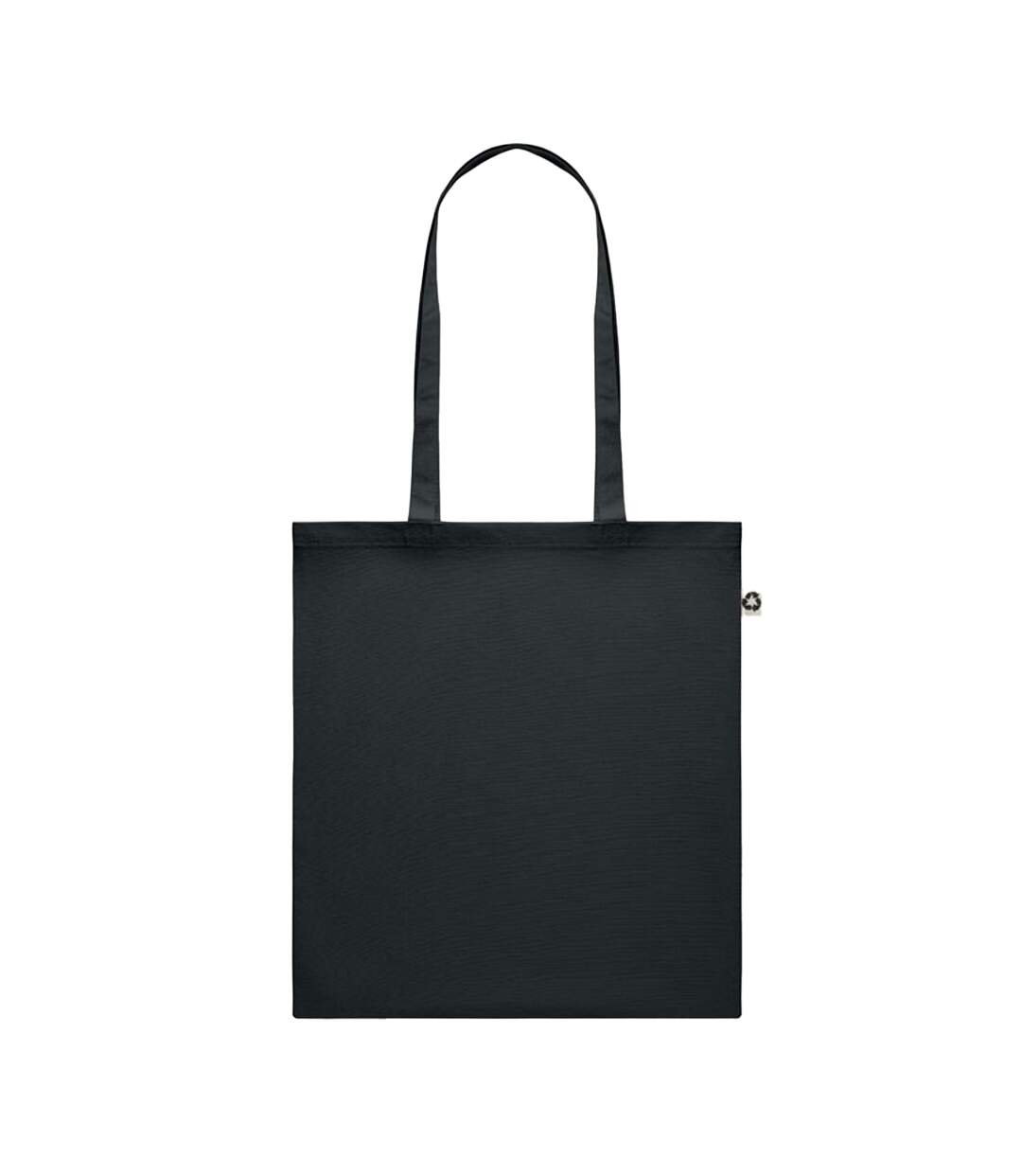 Sac de courses zoco colour taille unique noir MidOcean-2