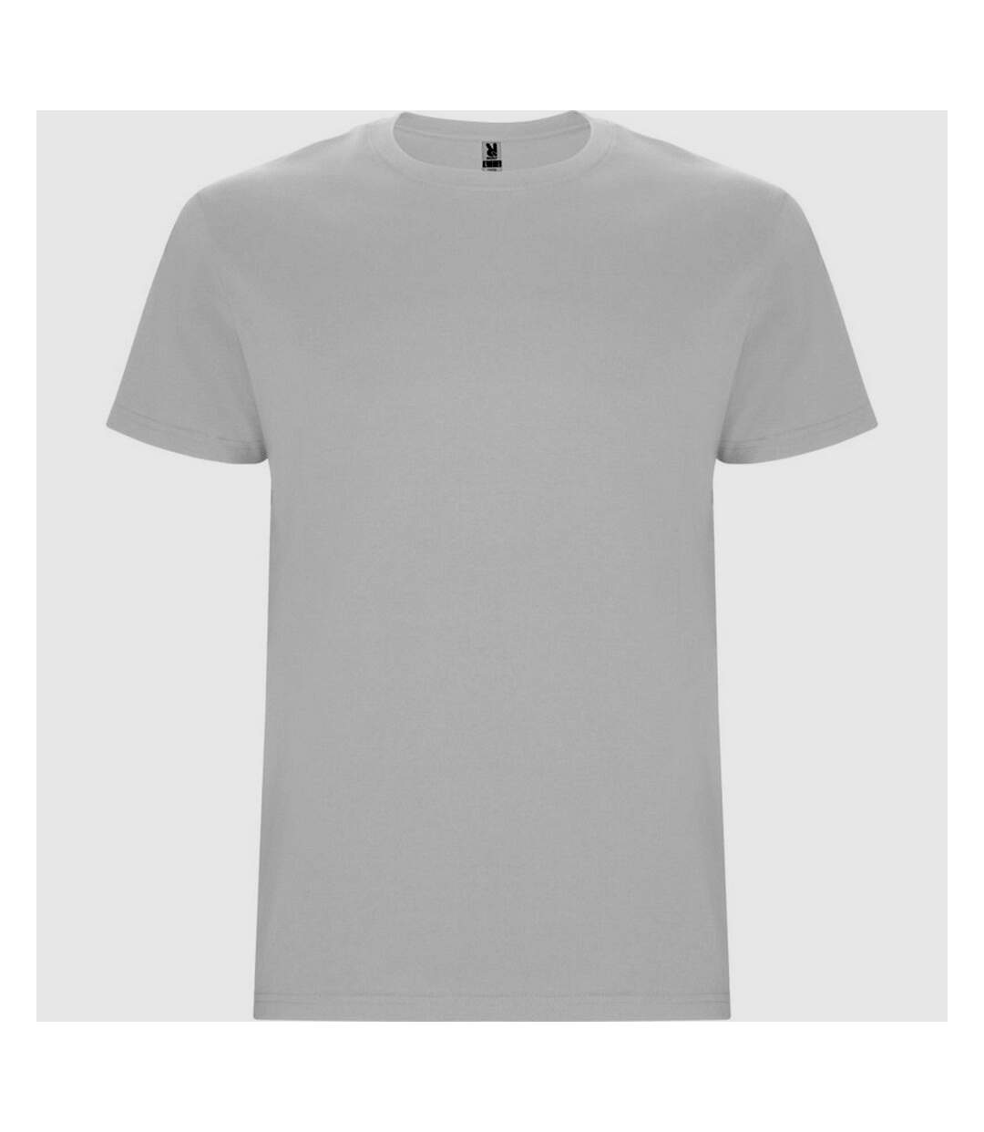 T-shirt stafford homme blanc Roly