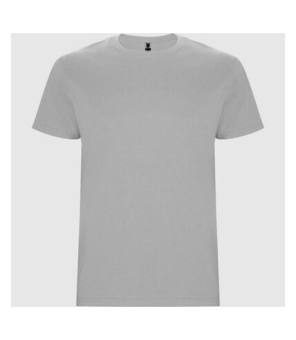 Roly - T-shirt STAFFORD - Homme (Blanc) - UTPF4347