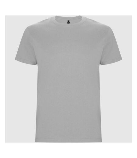Roly Mens Stafford T-Shirt (White) - UTPF4347