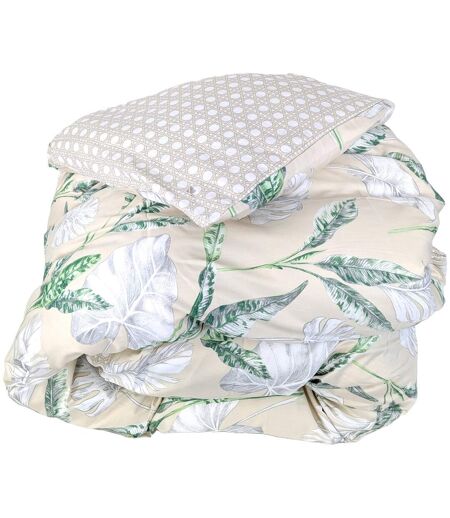 Housse de couette satin VOYAGE
