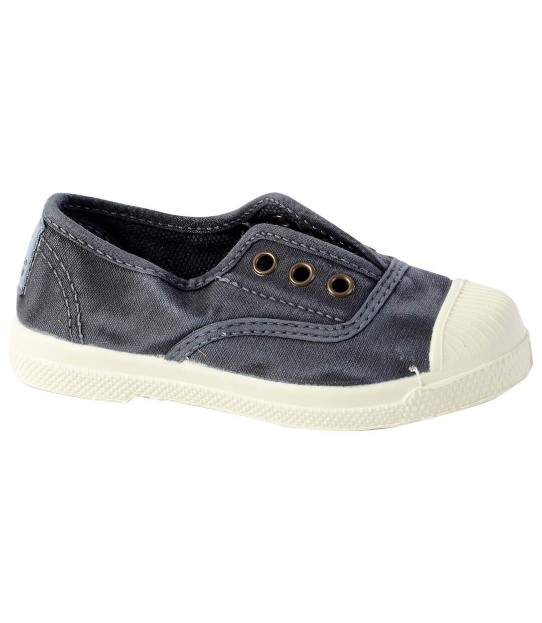 Tennis Natural World Enfant Ingles Elastico Enzimatico 470E-2