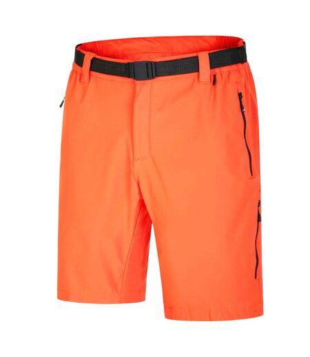 Short cargo tuned in pro homme orange vif Dare 2B