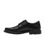 Derbies Kerton Homme Noir Clarks-3