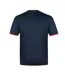T-shirt Homme Bleu Marine England Rugby-2