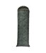 Sac De Couchage Mi-saison Motif/style Camouflage Apex Taille Unique Kaki Foncé Camouflage Mountain Warehouse-1