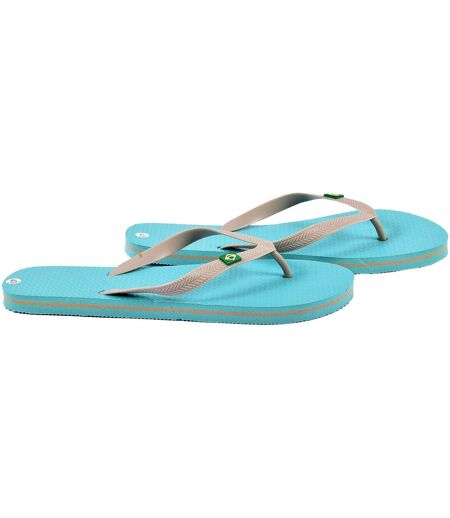 Tong Homme Mode ZAP1720 TURQUOISE