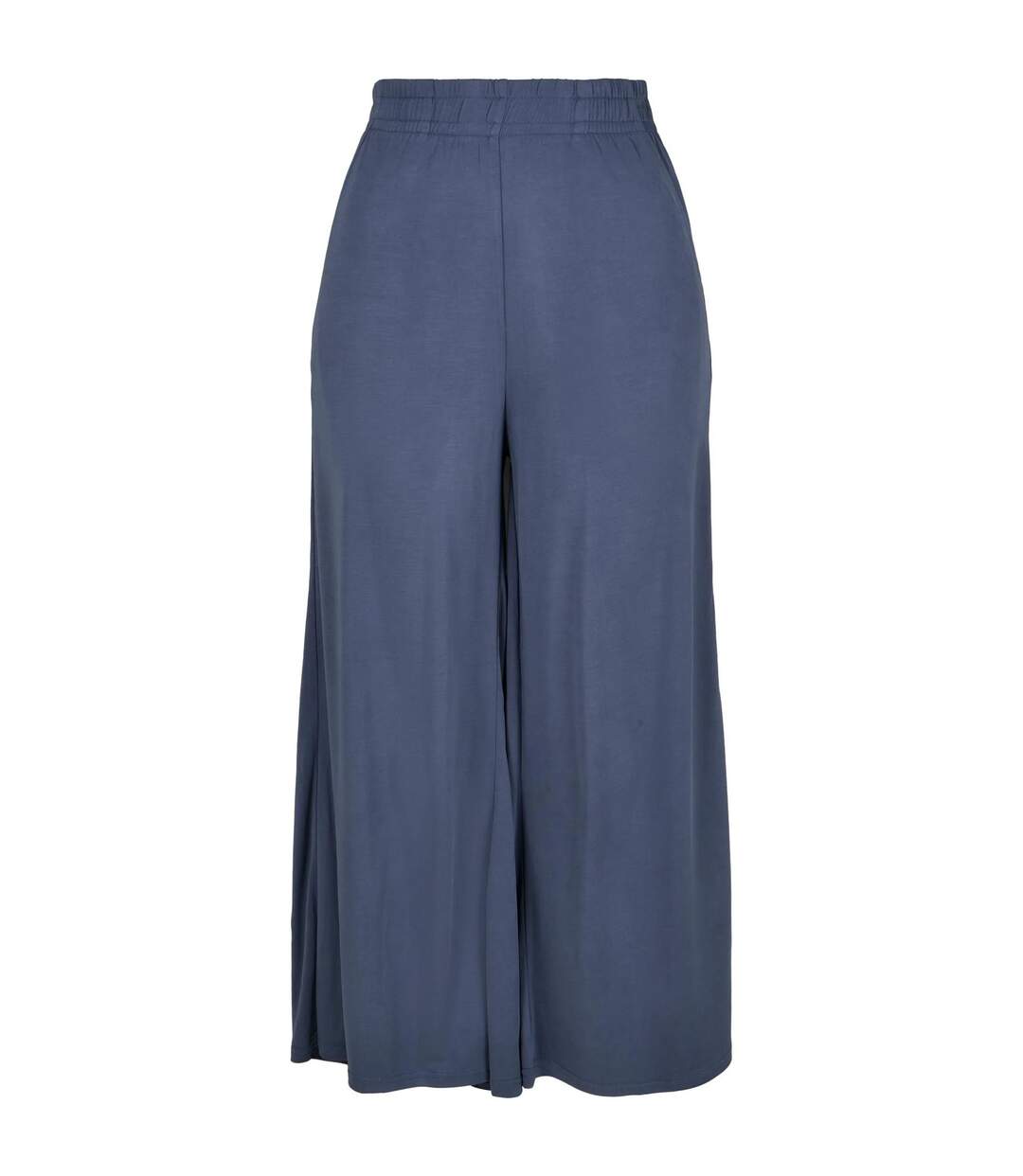 Jupe-culotte Femme Bleu Urban Classics-1