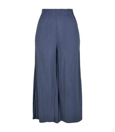 Jupe-culotte Femme Bleu Urban Classics