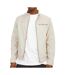 Veste Suédine Beige Homme Jack & Jones Tano - L