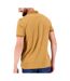 Polo Jaune Homme TBS ATTONPOL14027 - 4XL