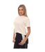T-shirt hpny femme blanc / noir Heron Preston-3