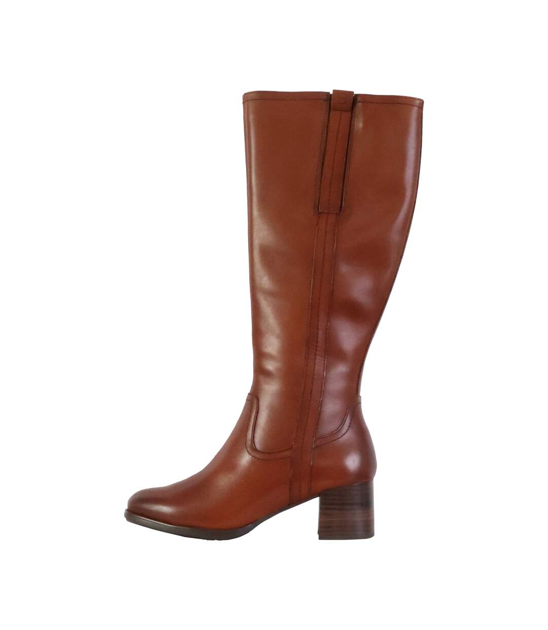 Bottes Cuir Tamaris Comfort-1