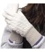 Heat Holders - Gants Thermiques Pour Femmes Pour L'hiver Dans Le Style Kisdon-3