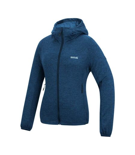 Veste Polaire Ferna Femme Bleu Regatta