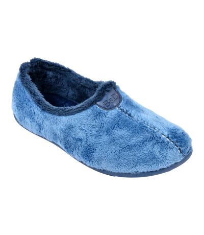 Charentaise Femme Pantoufle PREMIUM