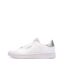 Baskets blanches femme adidas urban court-1