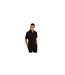 Polo Homme Noir Ted Baker-1