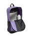 Sac À Dos Linear Taille Unique Violet Clair Adidas-2