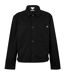 Surchemise Motif/style Logo Homme Noir Calvin Klein-2