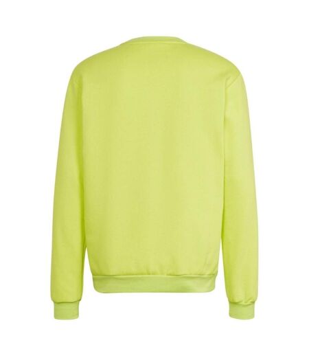 Sweat Entrada Homme Vert Adidas