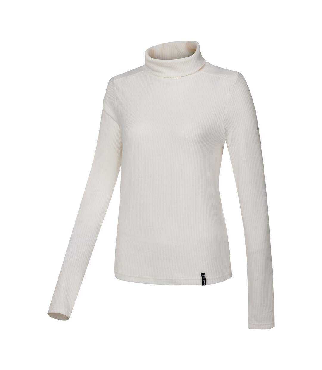 Haut De Sport Allure Femme Blanc Dare 2B-3