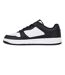 Baskets Tower Homme Noir Blanc Slazenger-2