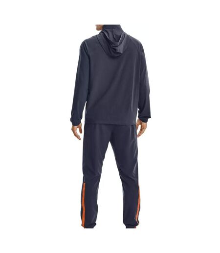 Survêtement Gris Homme Under Armour Accelerate - L