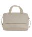 Armond rpet aware laptop bag one size beige XD Xclusive-1