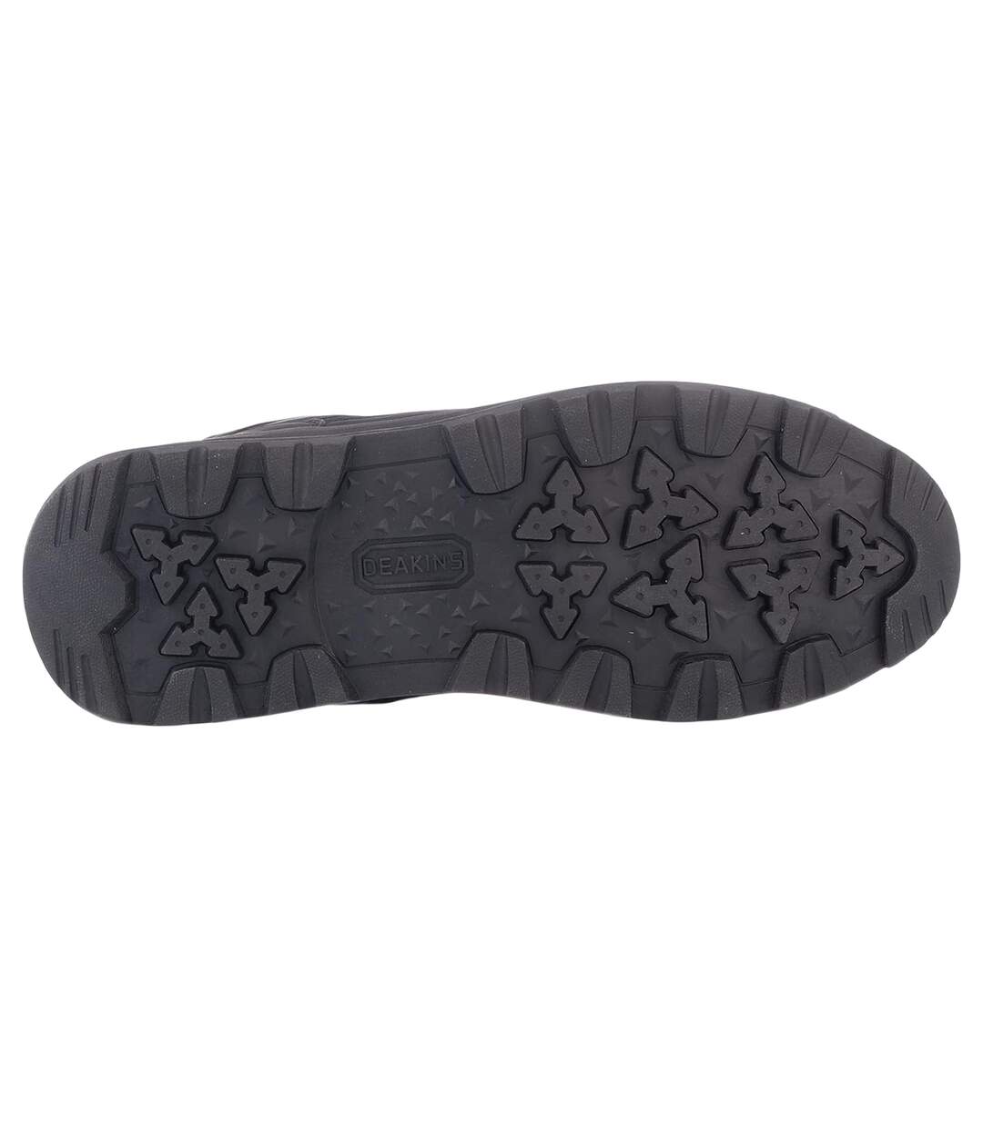 Bottes Invincbl Homme Noir Nicholas Deakins-4