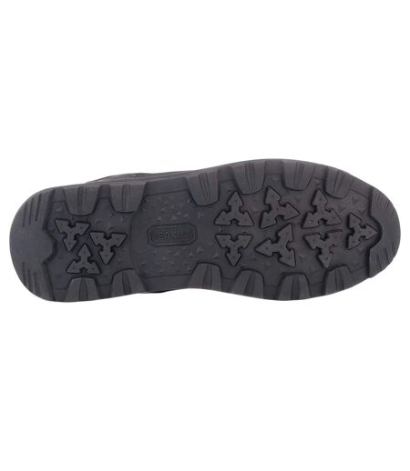 Bottes Invincbl Homme Noir Nicholas Deakins