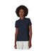 Polo My Polo Femme Bleu Marine B&C-1