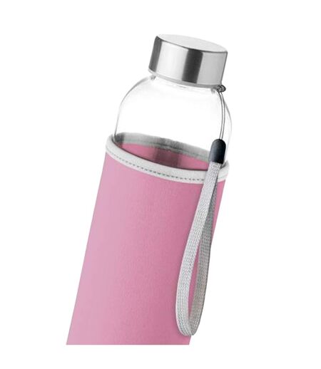 Gourde Utah Taille Unique Rose Clair MidOcean
