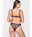 Soutien-gorge push-up JOLIE Luna Splendida-4