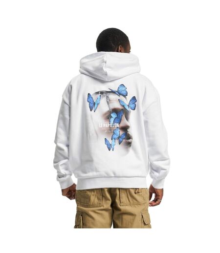 Blanc Mister Tee
