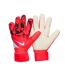 Gants De Gardien De But Gardien De But Match Adulte Rouge Noir Nike-4