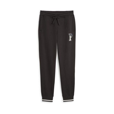 Jogging Noir Homme Puma 676019 - L