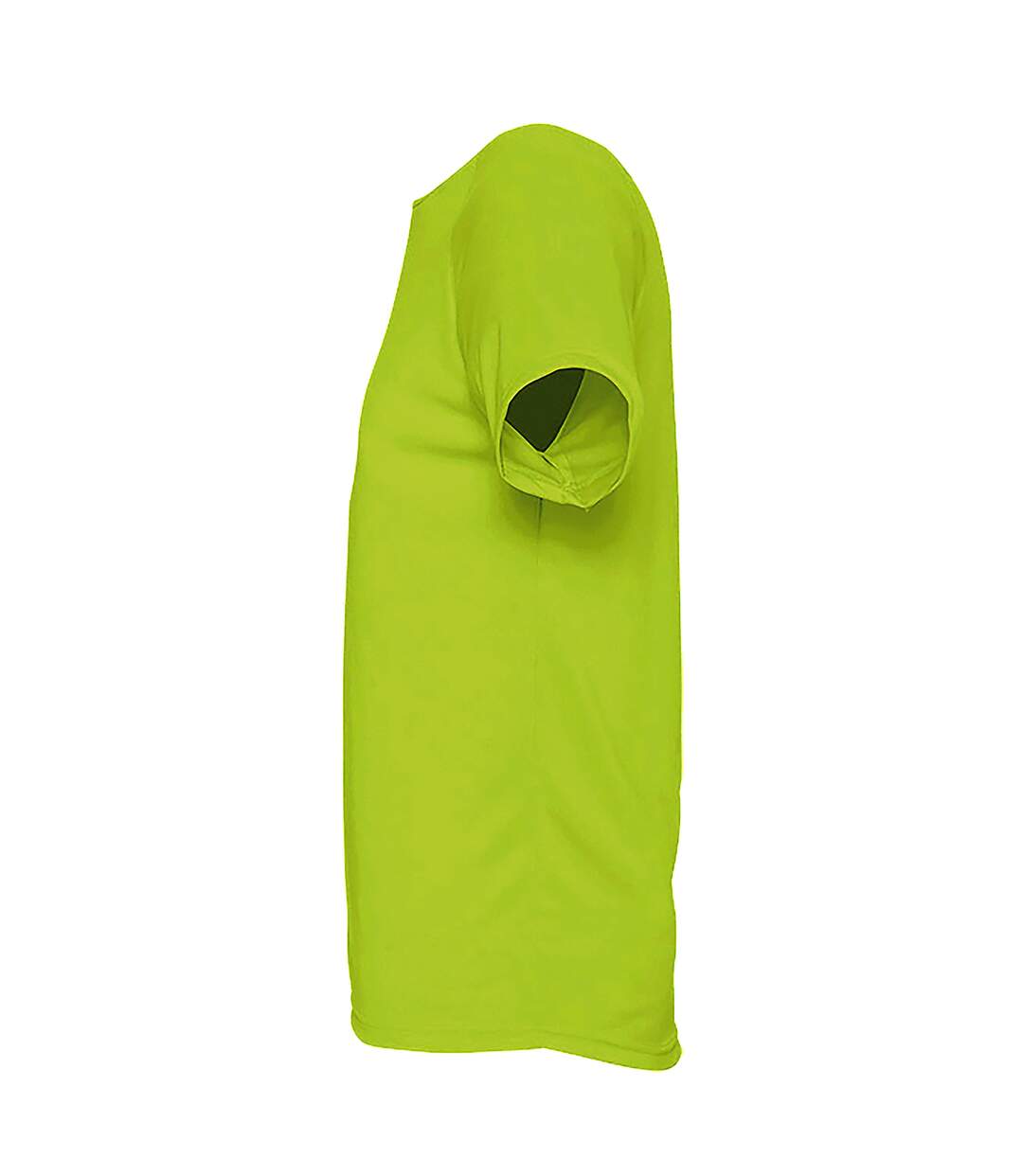 SOLS Sporty - T-shirt à manches courtes - Homme (Vert pomme) - UTPC303