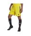 Short Tiro League Homme Jaune Adidas-3